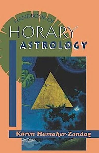 Handbook of Horary Astrology