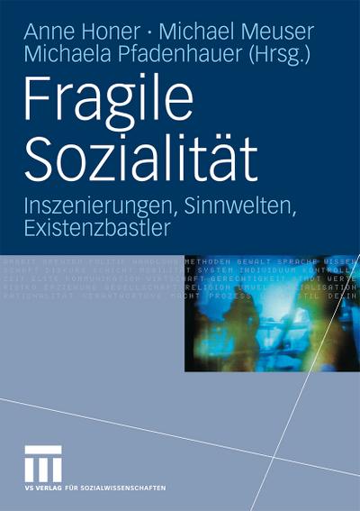 Fragile Sozialität