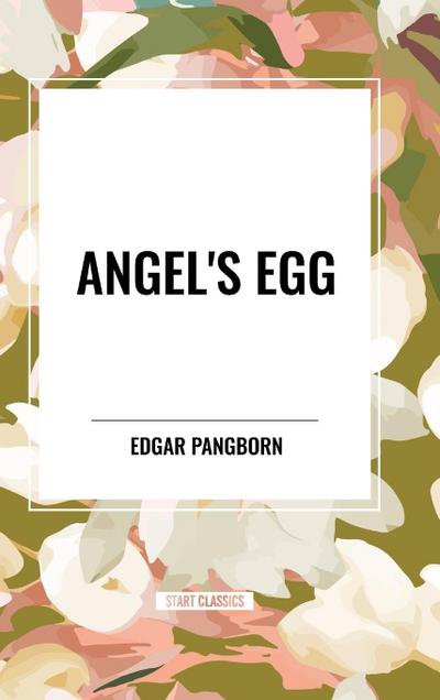 Angel’s Egg