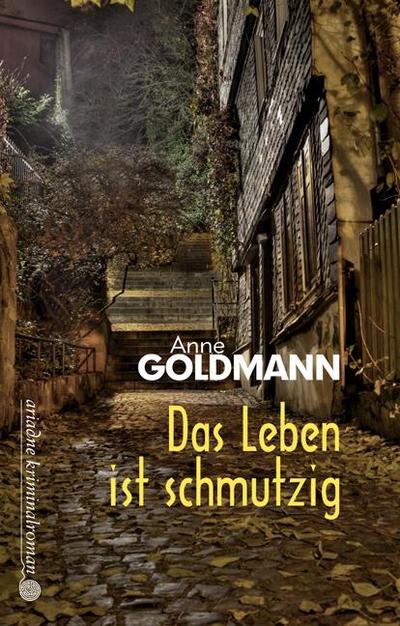 Goldmann,Leben    /ARI1194