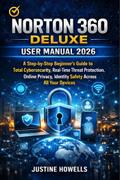 Norton 360 Deluxe User Manual 2026