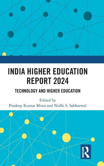 India Higher Education Report 2024