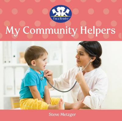 My Community Helpers
