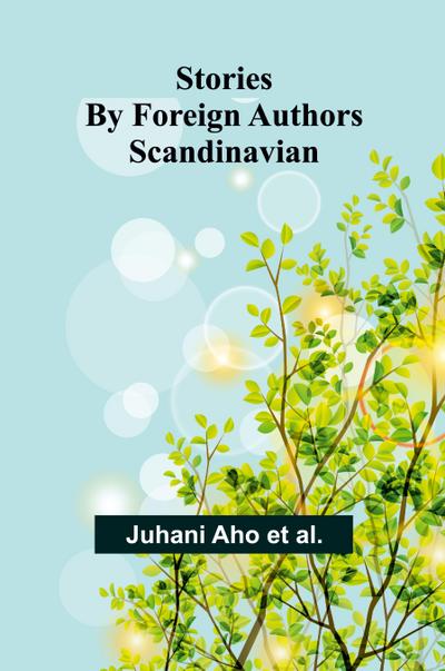 Stories by Foreign Authors