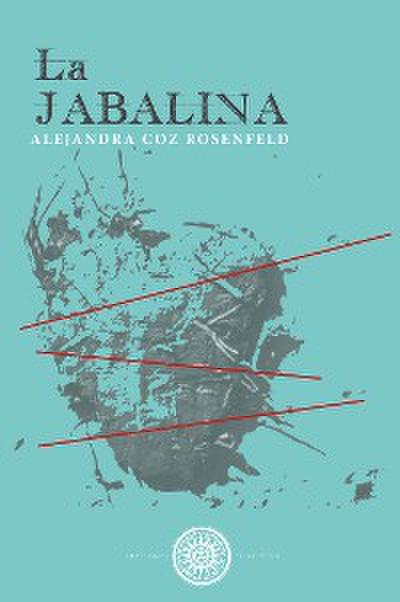 La Jabalina