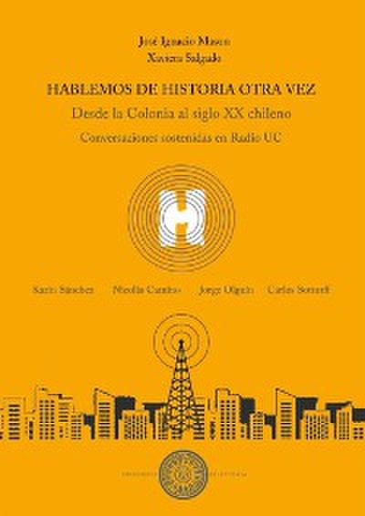Hablemos de Historia otra vez