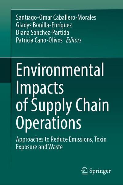 Environmental Impacts of Supply Chain Operations