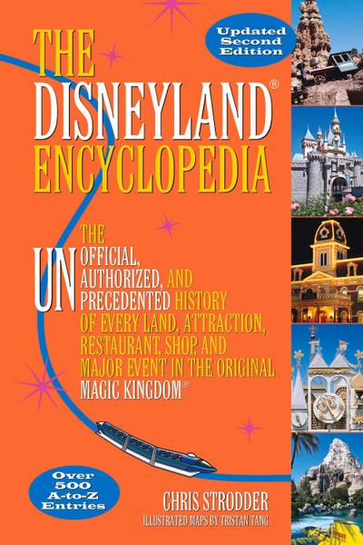The Disneyland Encyclopedia