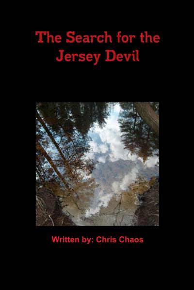 The Search for the Jersey Devil