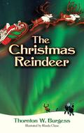 The Christmas Reindeer