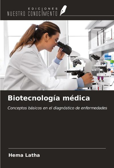 Biotecnología médica
