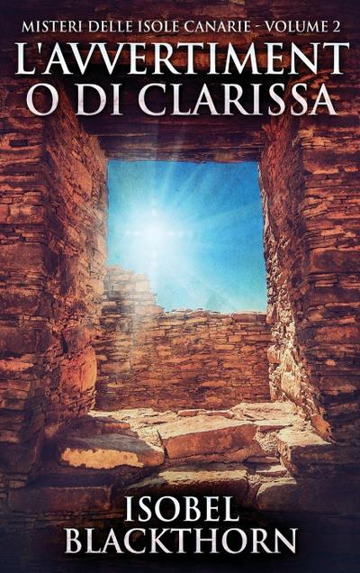 L’avvertimento di Clarissa