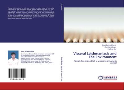 Visceral Leishmaniasis and The Environment