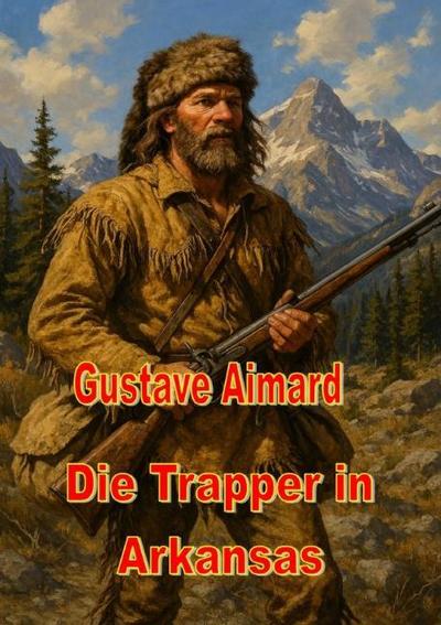 Die Trapper in Arkansas