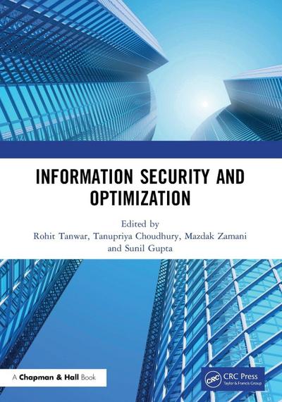 Information Security and Optimization