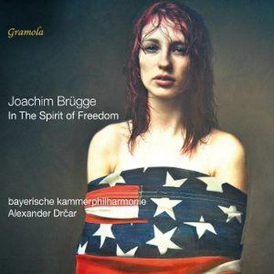 Brügge: In the Spirit of Freedom