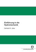 Einführung in die Hydromechanik