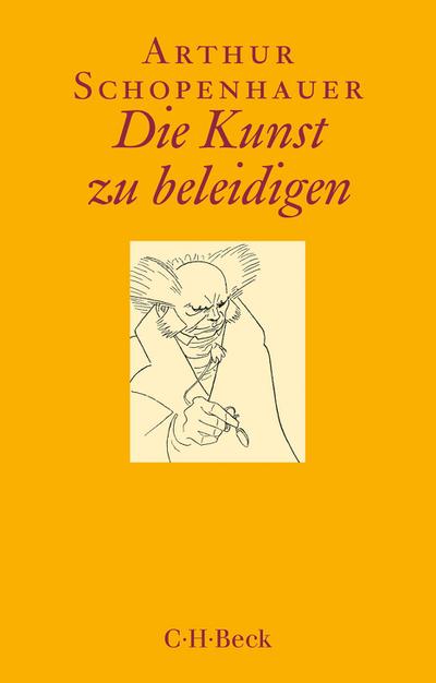 Die Kunst zu beleidigen