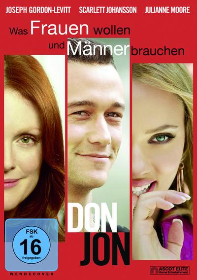 Don Jon