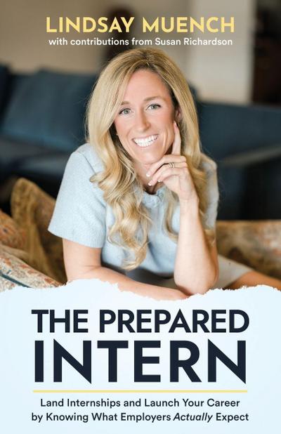 The Prepared Intern