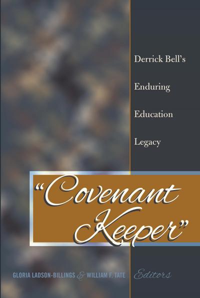 ’Covenant Keeper’