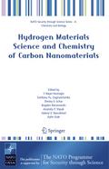 Hydrogen Materials Science and Chemistry of Carbon