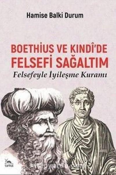 Boethius ve Kindide Felsefi Sagaltim