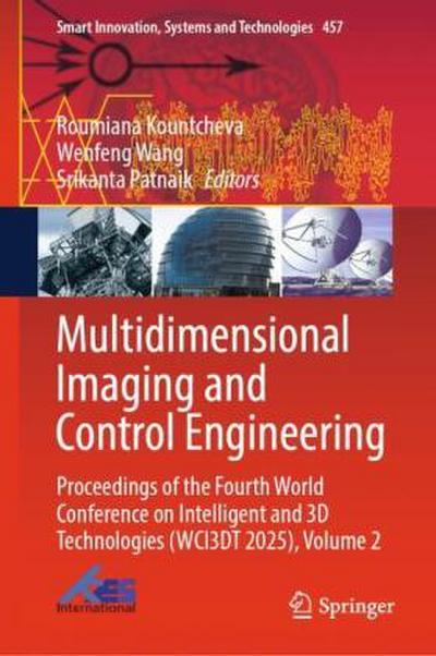 Multidimensional Imaging and Control Engineering