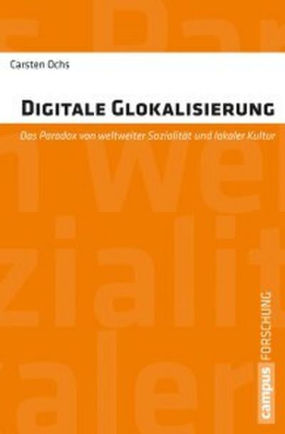 Digitale Glokalisierung