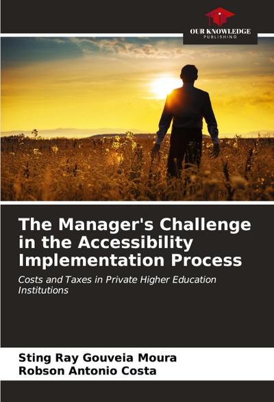 The Manager’s Challenge in the Accessibility Implementation Process