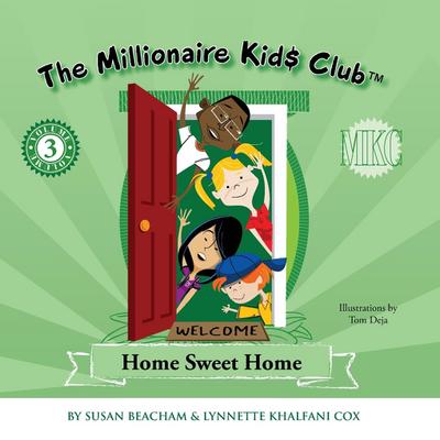 The Millionaire Kids Club