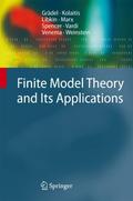 Finite-Model Theorie and Its Application
