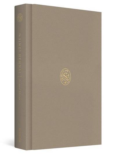 The Sing! Hymnal, Personal Edition