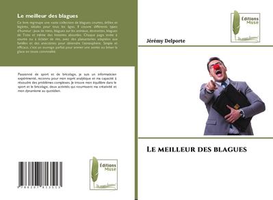 Le meilleur des blagues