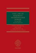 The Law of Majority Shareholder Power