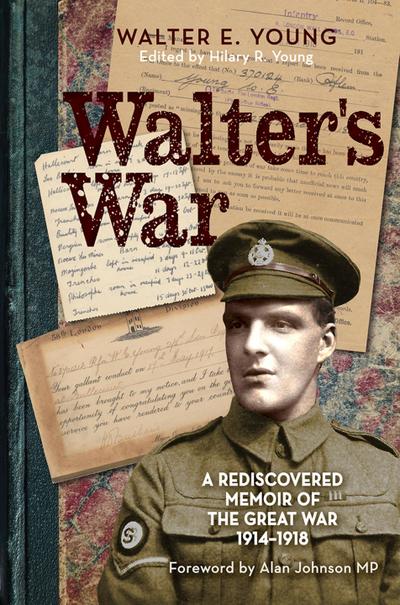 Walter’s War