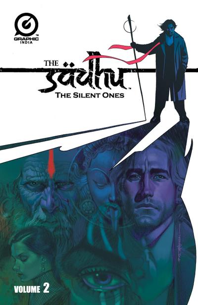 THE SADHU VOL. 2