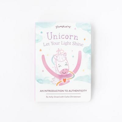 Unicorn, Let Your Light Shine