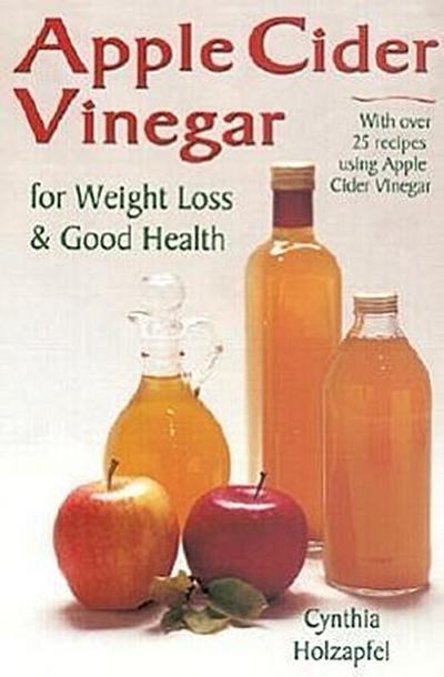 Apple Cider Vinegar
