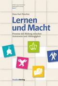 Lernen und Macht