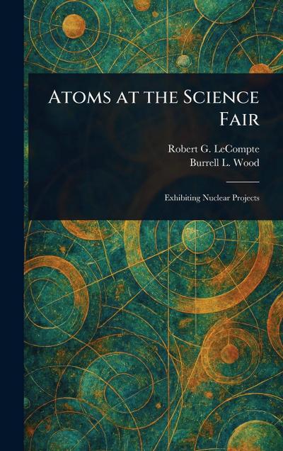 Atoms at the Science Fair