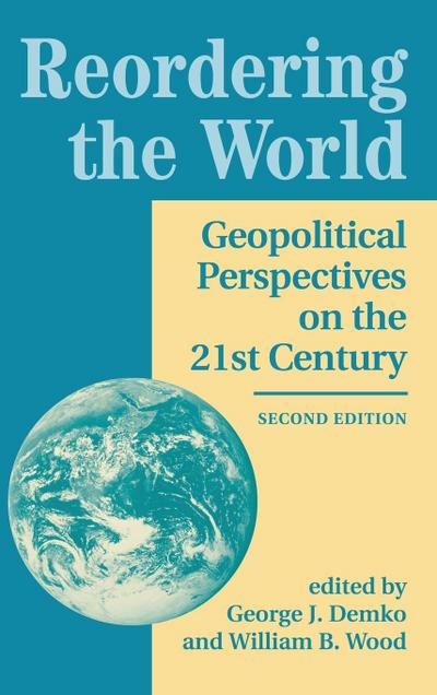 Reordering The World