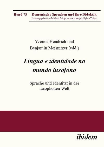 Língua e identidade no mundo lusófono
