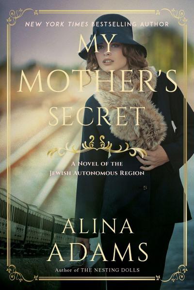 My Mother’s Secret