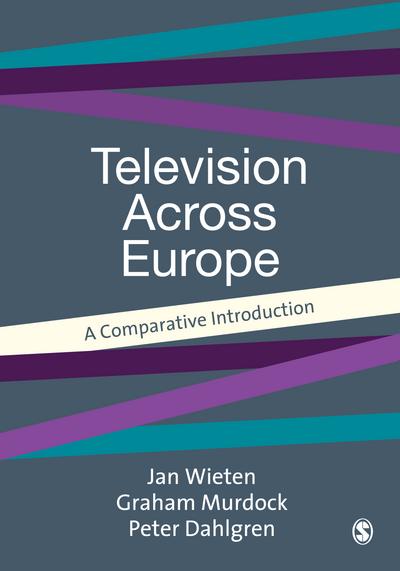 Television Across Europe