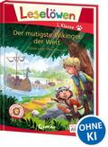 Der mutigste Wikinger der Welt