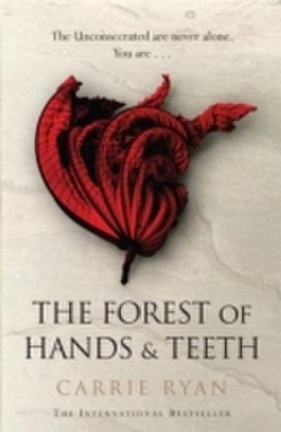 Forest of Hands and Teeth