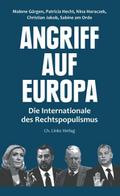 Angriff auf Europa
