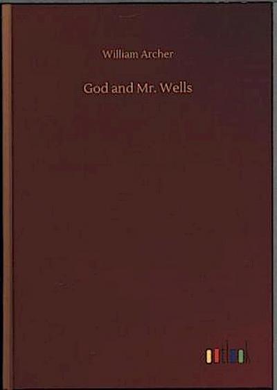 God and Mr. Wells