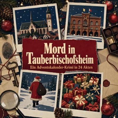 Mord in Tauberbischofsheim
